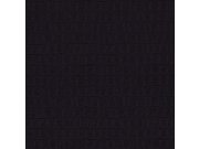 Černá tapeta s vinylovým povrchem imitace kůže Z80025 Philipp Plein