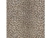 Tapeta s vinylovým povrchem imitace gepardí kožešiny Z80038 Philipp Plein