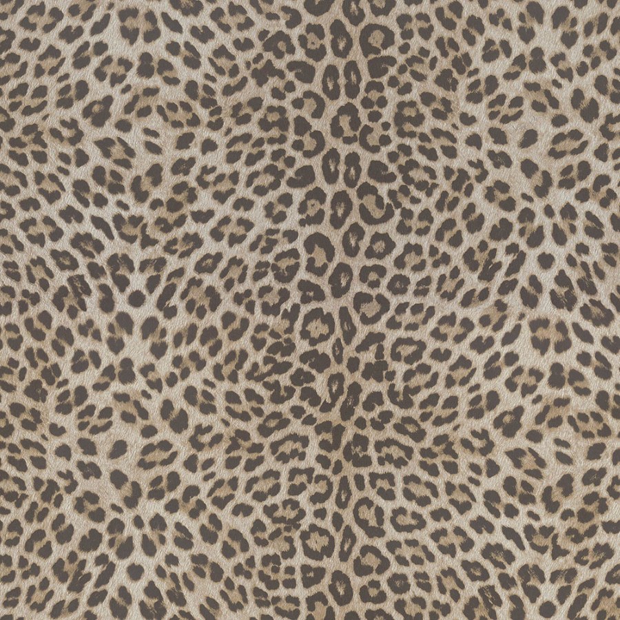 Tapeta s vinylovým povrchem imitace gepardí kožešiny Z80038 Philipp Plein - Tapety Vavex
