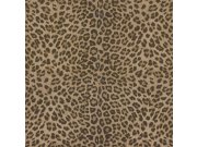 Tapeta s vinylovým povrchem imitace gepardí kožešiny Z80039 Philipp Plein
