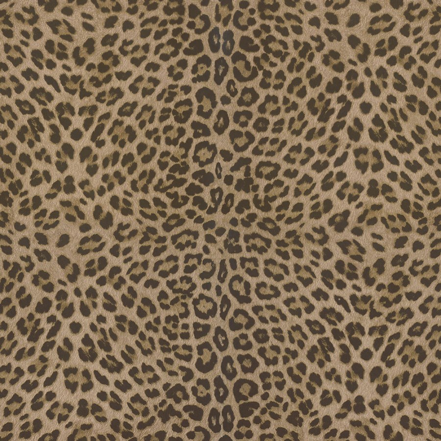Tapeta s vinylovým povrchem imitace gepardí kožešiny Z80039 Philipp Plein