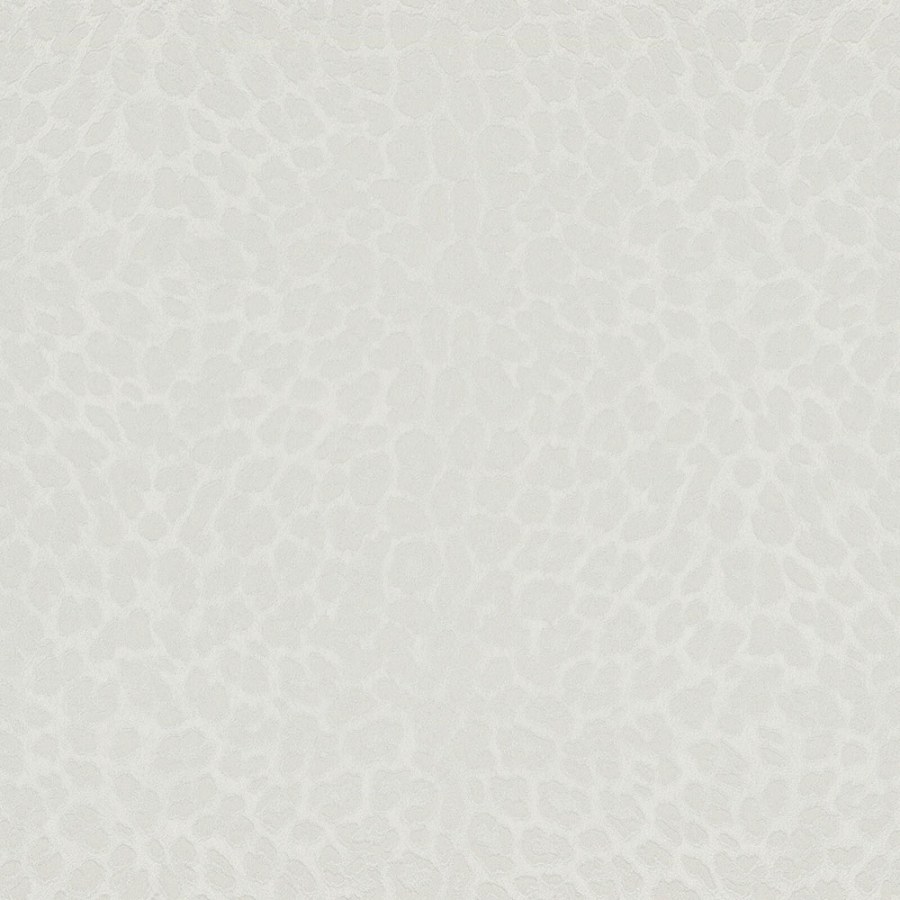 Bílá tapeta s vinylovým povrchem imitace gepardí kožešiny Z80041 Philipp Plein - Tapety Vavex
