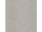 Šedá tapeta s vinylovým povrchem imitace gepardí kožešiny Z80044 Philipp Plein Tapety Vavex
