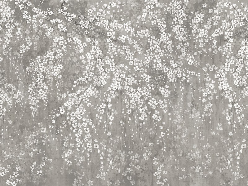 Obrazová tapeta Květy Z66876 510 x 300 cm Satin Flowers - Tapety Vavex