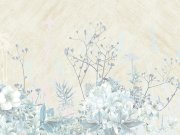 Obrazová tapeta Květy Z66880 510 x 300 cm Satin Flowers Tapety Vavex