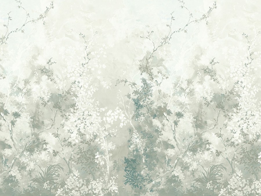 Obrazová tapeta Větvičky Z66889 510 x 300 cm Satin Flowers - Tapety Vavex