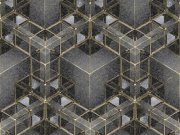 Geometrická obrazová tapeta Z90063 330 x 300 cm Automobili Lamborghini 2