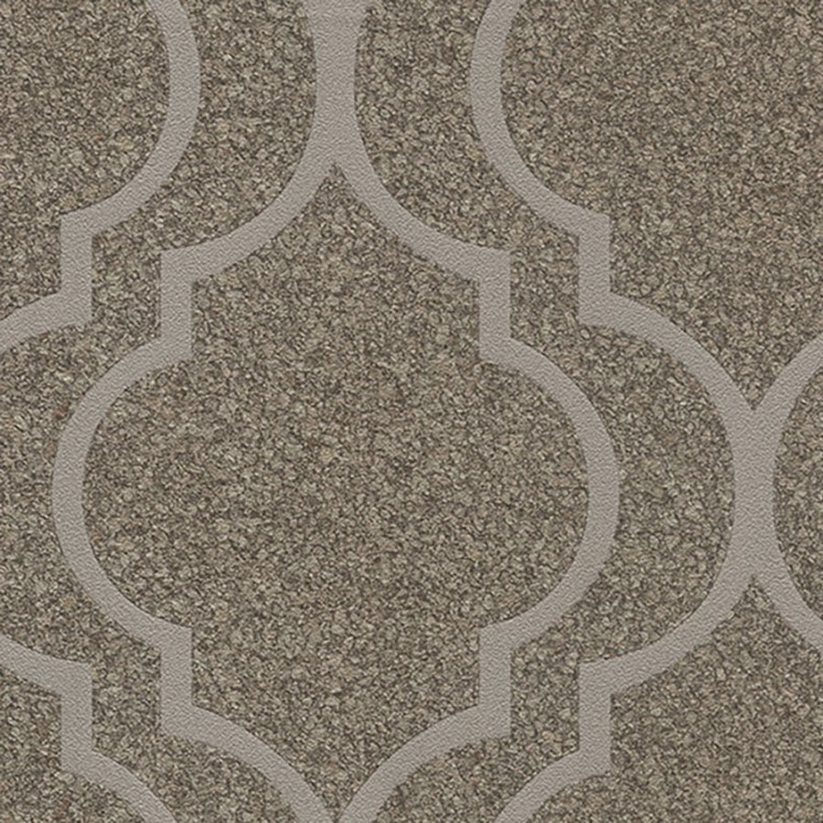 Ornamentální tapeta imitace terazzo žula Z21135 Metropolis - Tapety Vavex