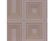 3D tapeta imitace dřevěného obkladu Z46024 Trussardi 6 Tapety Vavex