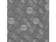 Tapeta s vinylovým povrchem Z44810 Geometrický vzor Hexagony Automobili Lamborghini Tapety Vavex