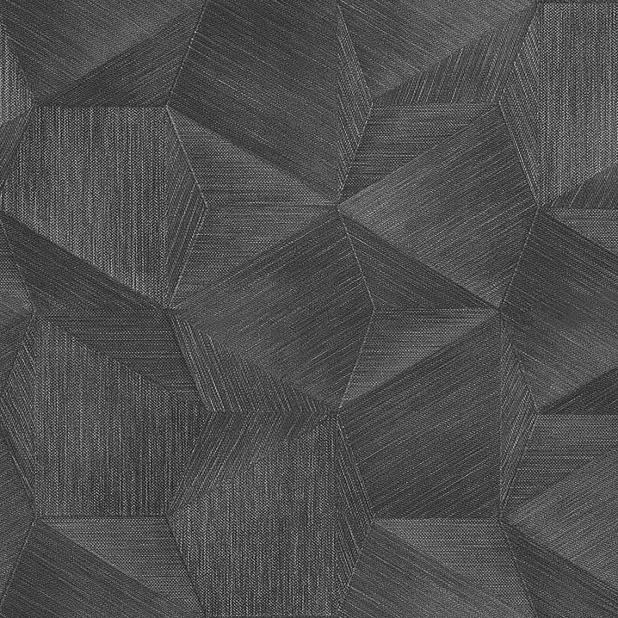 Geometrická vzory - tapeta s vinylovým povrchem Z21852 Trussardi 5