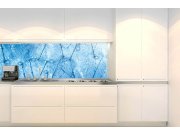 Samolepicí Fototapeta do kuchyně KI-180-127 Makro pampelišky | 180 x 60 cm Fototapety