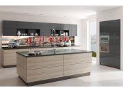 Samolepicí Fototapeta do kuchyně KI-350-118 Portovenere | 350 x 60 cm Fototapety