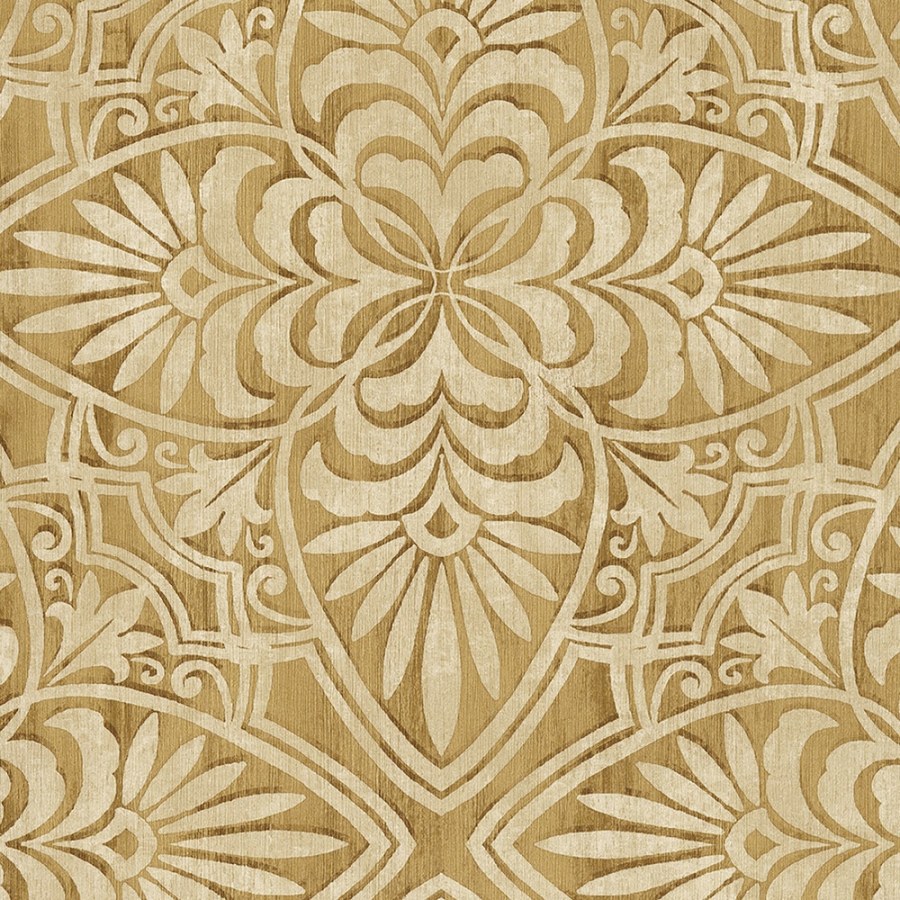Tapeta s ornamentálním vzorem 375132 Sundari Eijffinger - Tapety Eijffinger