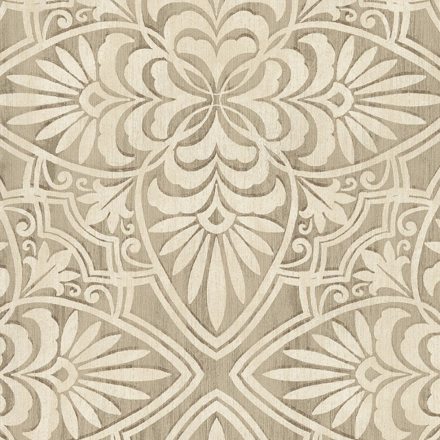 Tapeta s ornamentálním vzorem 375131 Sundari Eijffinger - Tapety Eijffinger