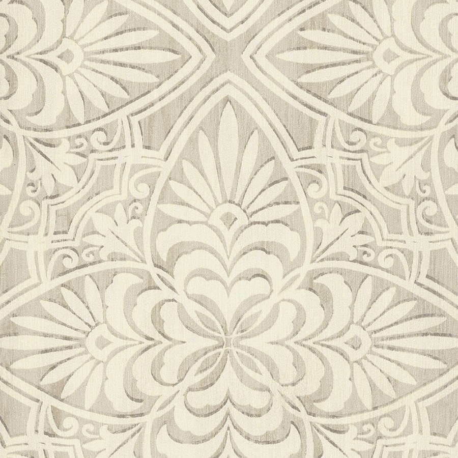 Tapeta s ornamentálním vzorem 375130 Sundari Eijffinger - Tapety Eijffinger