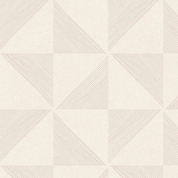 Geometrická tapeta s trojúhelníky 366032 Geonature Eijffinger - Tapety Eijffinger