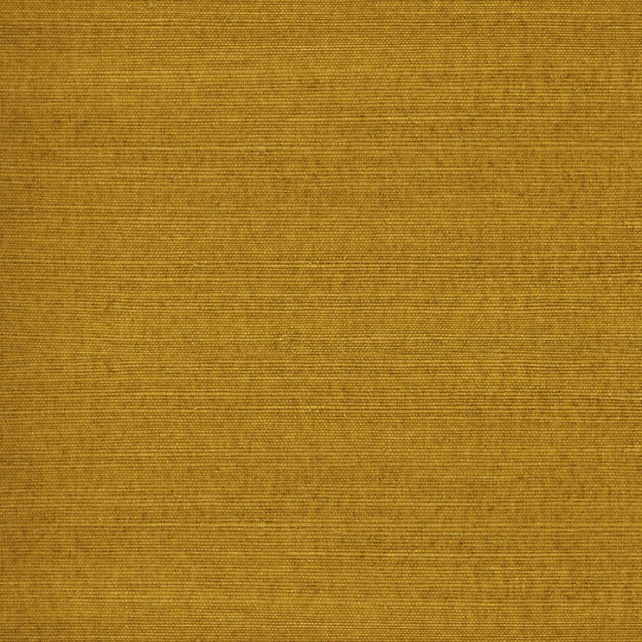 Přírodní hořčicová tapeta 303506 Natural Wallcoverings III Eijffinger - Tapety Eijffinger