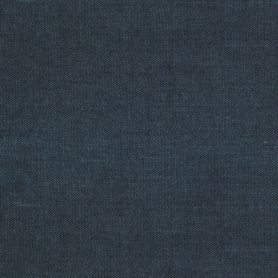 Tmavě modrá přírodní tapeta rohož 303529 Natural Wallcoverings III Eijffinger - Tapety Eijffinger