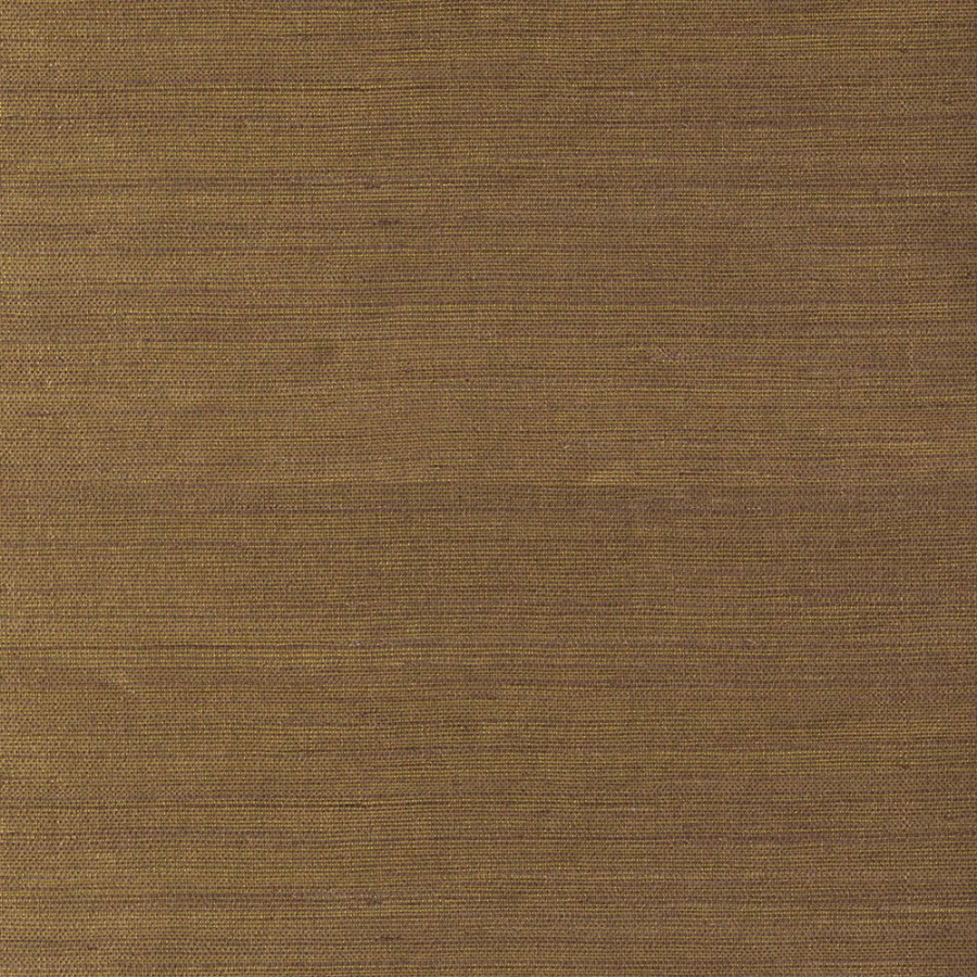 Přírodní tapeta hnědá rohož se zlatým leskem 303540 Natural Wallcoverings III Eijffinger