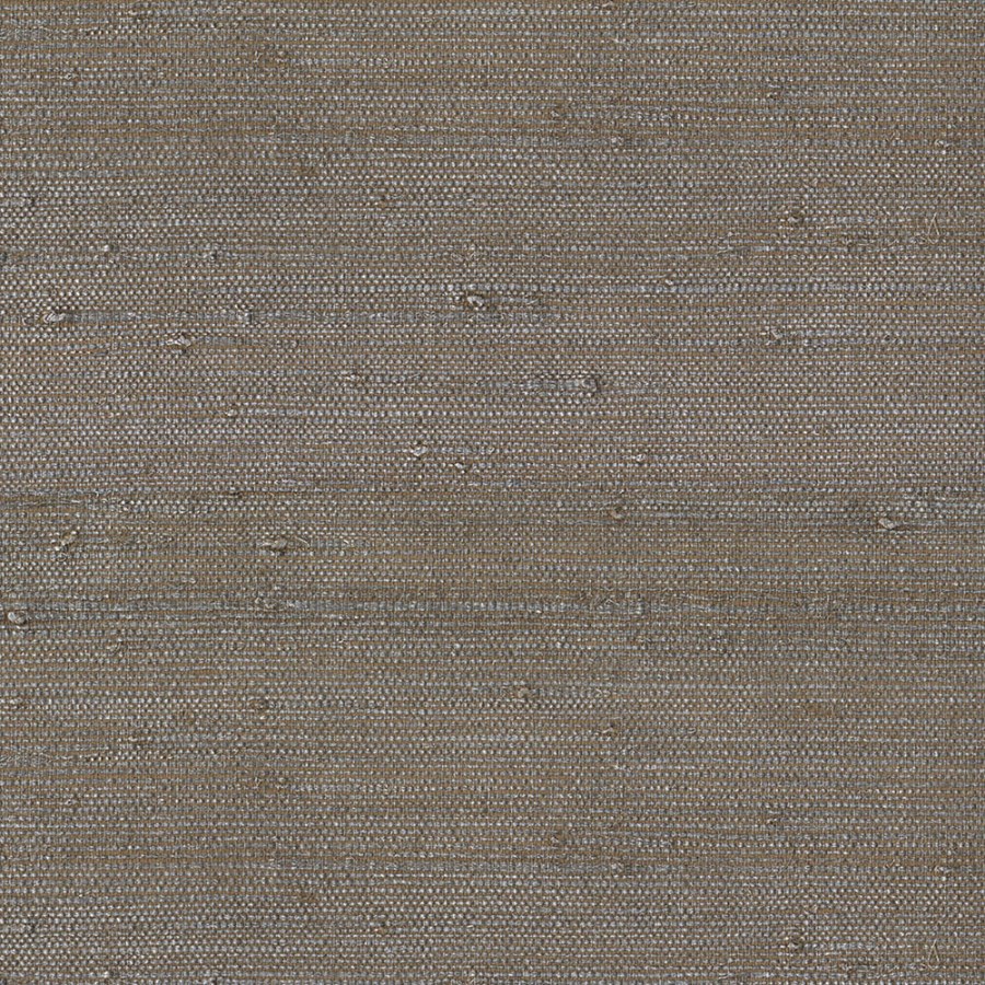 Hnědostříbrná přírodní tapeta rohož 303545 Natural Wallcoverings III Eijffinger - Tapety Eijffinger