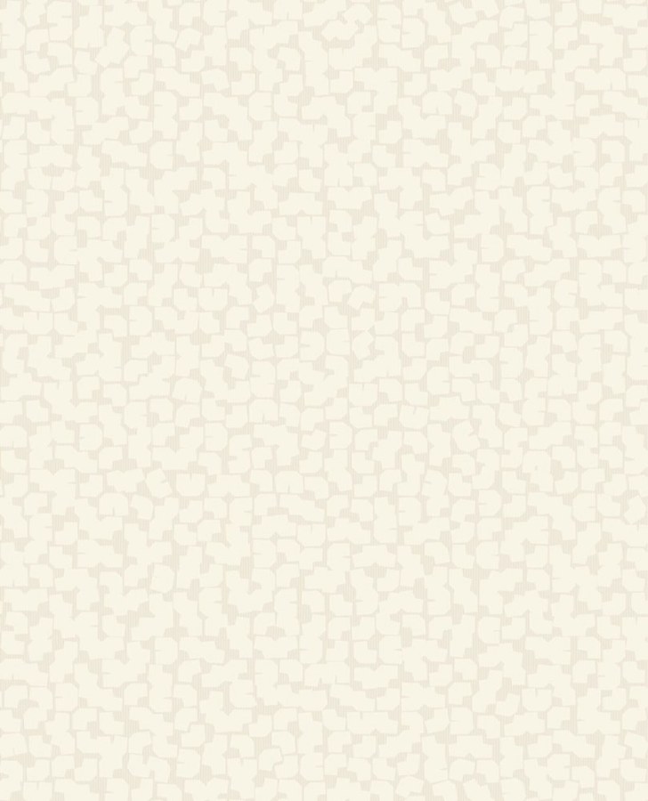 Tapeta bílá s geometrickým vzorem 312440 | Lepidlo zdarma - Tapety Eijffinger