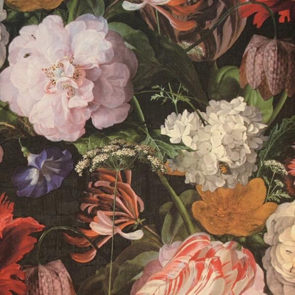 Květinová tapeta 358000 Masterpiece Eijffinger