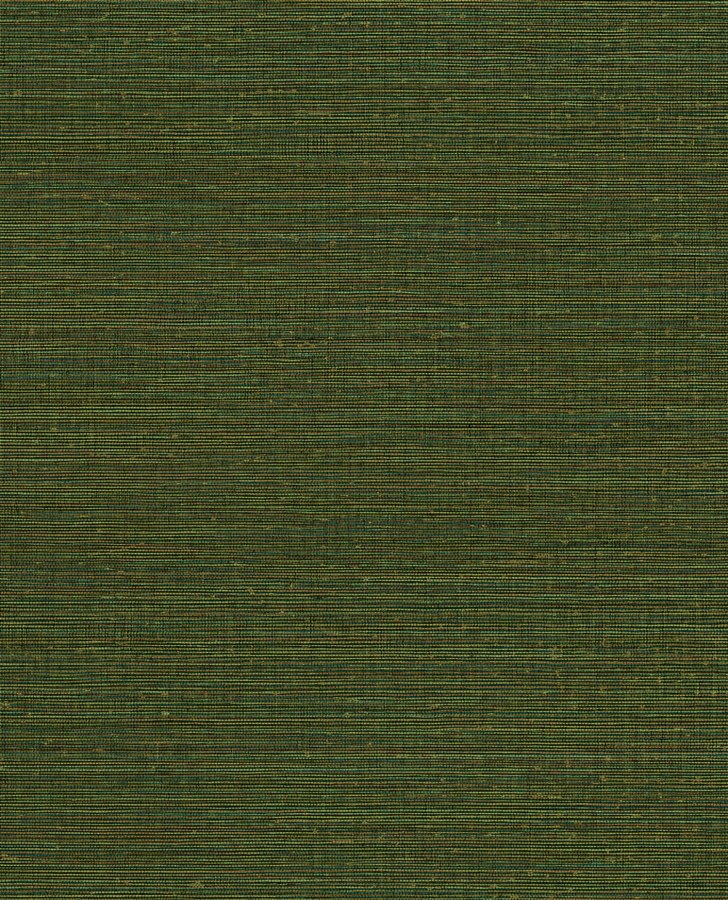Zelená tapeta imitace látky 333286 Unify Eijffinger