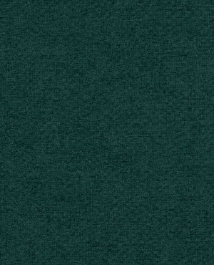 Modro-zelená tapeta imitace látky 333246 Unify Eijffinger