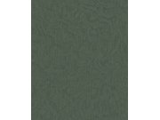 Zelená žíhaná tapeta 324055 Embrace Eijffinger