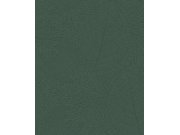 Zelená tapeta metalická listy 324044 Embrace Eijffinger