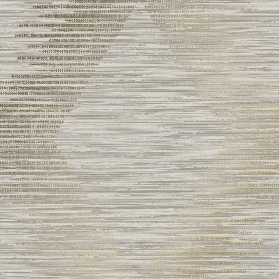 Šedo-béžovo-zlatá geometrická Tapeta 120246 | Lepidlo zdrama - Tapety Vavex