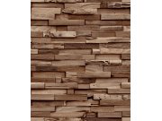 Tapeta imitace dřeva A64003 | Lepidlo zdrama