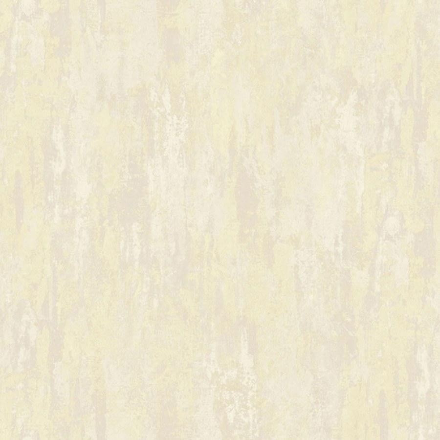 Krémovo-zlatá Tapeta štuk78606 Makalle II | Lepidlo zdrama