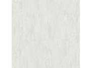 Bílo-šedá Tapeta štuk78617 Makalle II | Lepidlo zdrama
