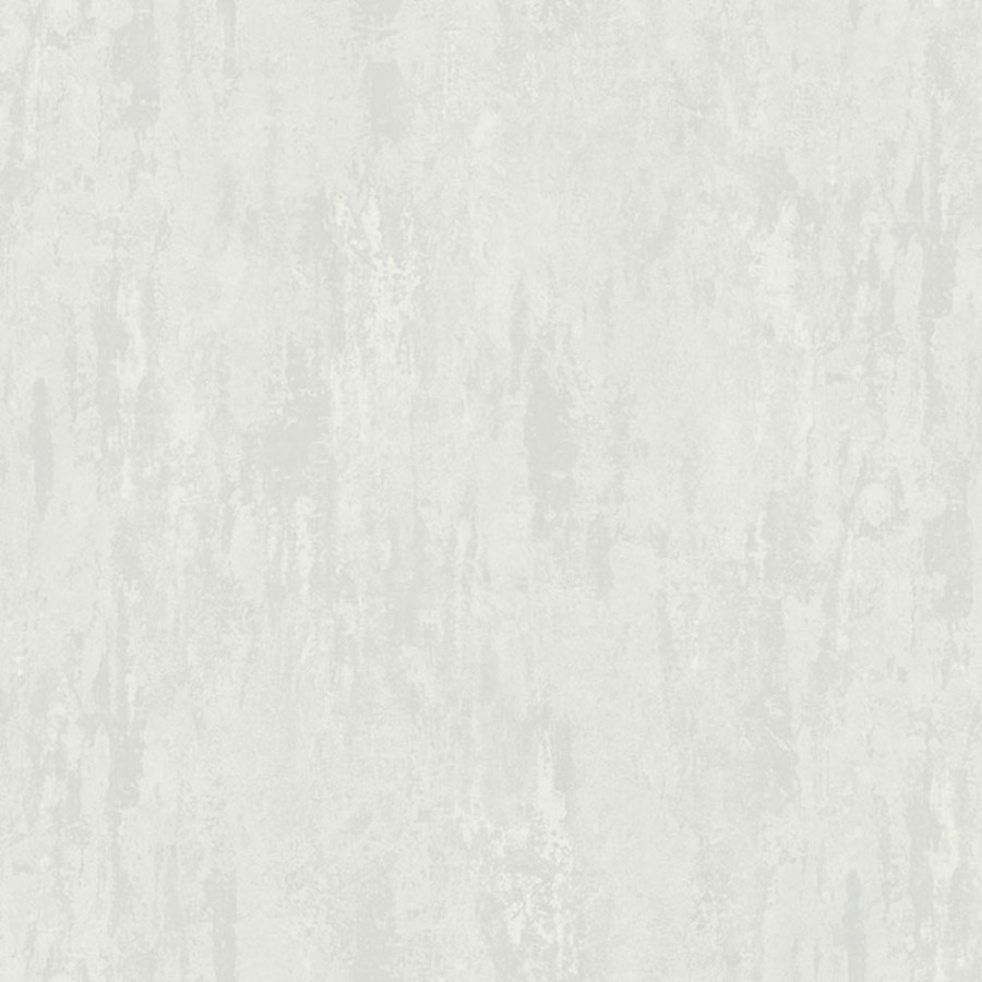 Bílo-šedá Tapeta štuk78617 Makalle II | Lepidlo zdrama