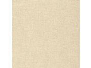 Béžová Tapeta s vinylovým povrchem 31603 Textilia | Lepidlo zdrama Tapety Vavex