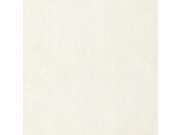 Bílá Tapeta s vinylovým povrchem 31601 Textilia | Lepidlo zdrama Tapety Vavex