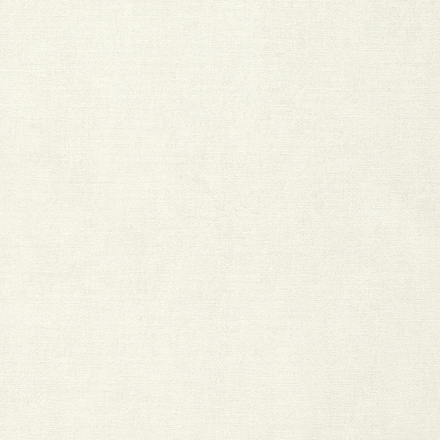 Bílá Tapeta s vinylovým povrchem 31601 Textilia | Lepidlo zdrama