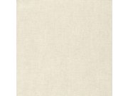 Béžová Tapeta s vinylovým povrchem 31602 Textilia | Lepidlo zdrama Tapety Vavex