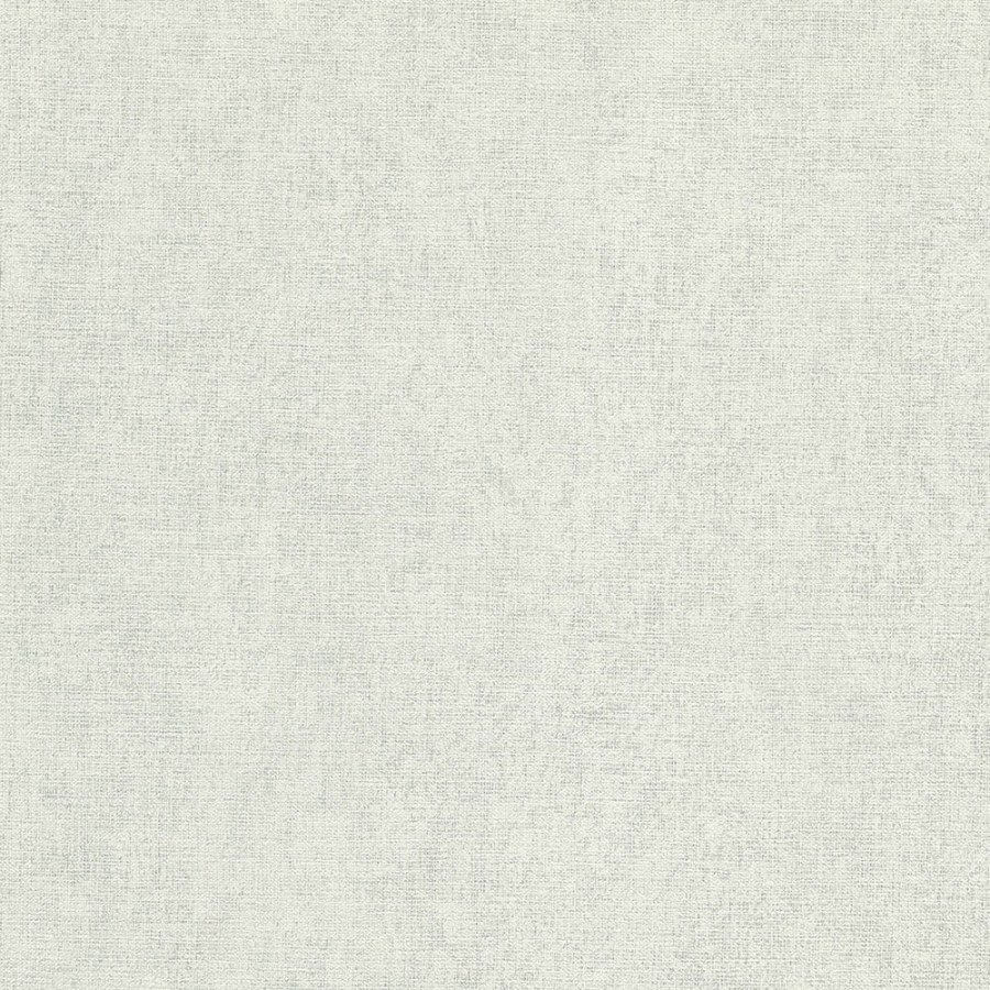 Bílá Tapeta s vinylovým povrchem 31606 Textilia | Lepidlo zdrama - Tapety Vavex