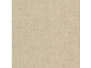 Béžová Tapeta s vinylovým povrchem 31608 Textilia | Lepidlo zdrama Tapety Vavex