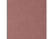Červená Tapeta s vinylovým povrchem 31615 Textilia | Lepidlo zdrama Tapety Vavex