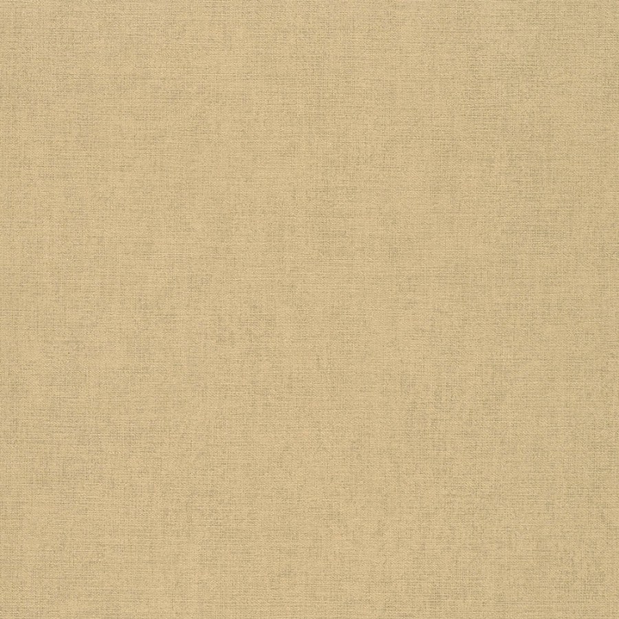 Žlutá Tapeta s vinylovým povrchem 31611 Textilia | Lepidlo zdrama - Tapety Vavex