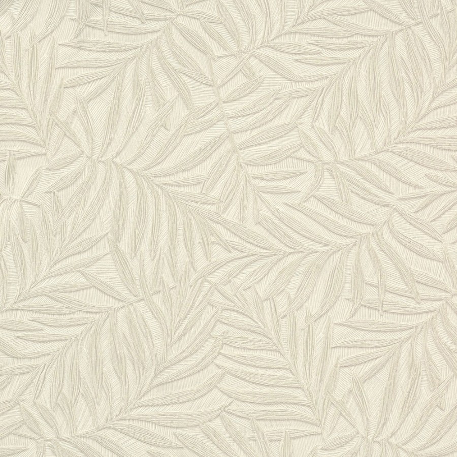 Krémová Tapeta s vinylovým povrchem 31801 Textilia | Lepidlo zdrama - Tapety Vavex