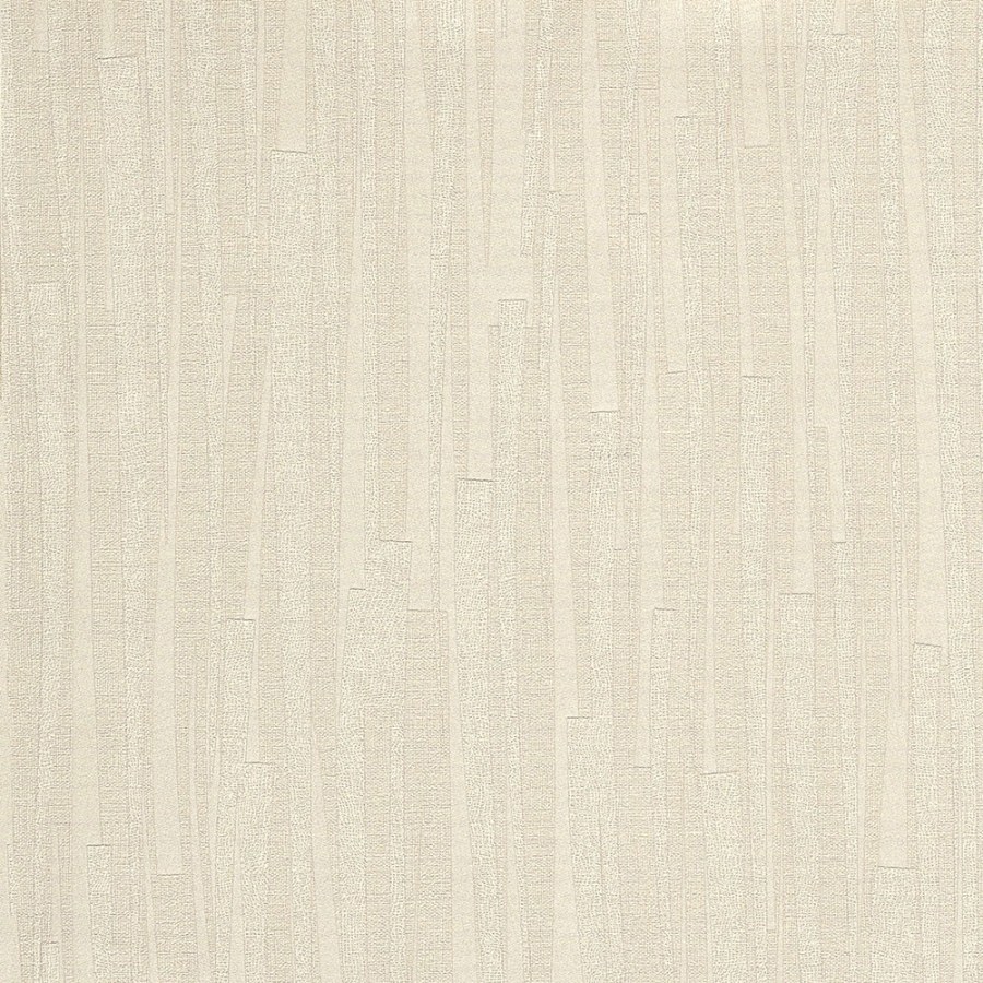 Krémová tapeta s pruhy 32102 Textilia | Lepidlo zdrama