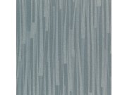 Modrá tapeta s pruhy 32110 Textilia | Lepidlo zdrama