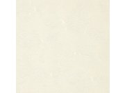 Bílá Tapeta s vinylovým povrchem Květy 32001 Textilia | Lepidlo zdrama