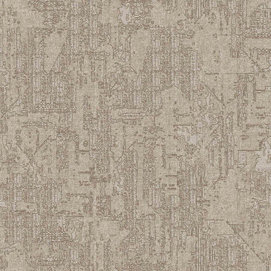 Tapeta | béžová | látková textura | 23212-4 | Omega | AdaWall - Tapety Adawall