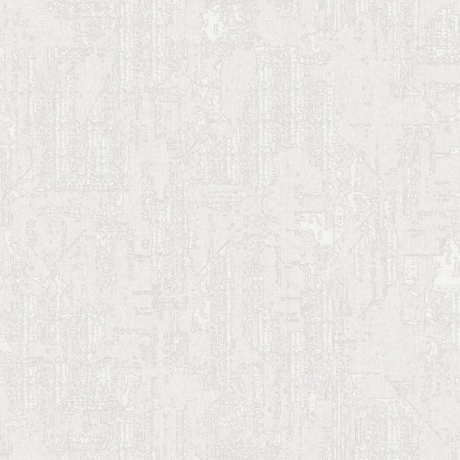 Tapeta | bílá | látková textura | 23212-1 | Omega | AdaWall - Tapety Adawall